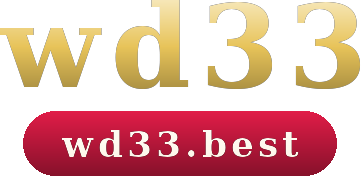 wd33 logo